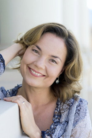 Martina Janková portrait