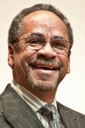 Foto retrato de Tim Reid