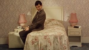 Mr. Bean: A Série: 1×8