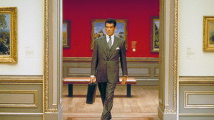 The Thomas Crown Affair