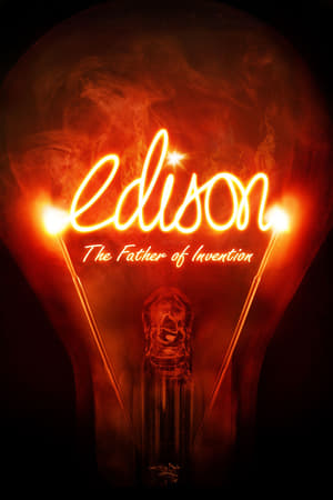 Poster Edison (American Experience) 2015