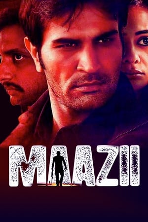 Maazii poster