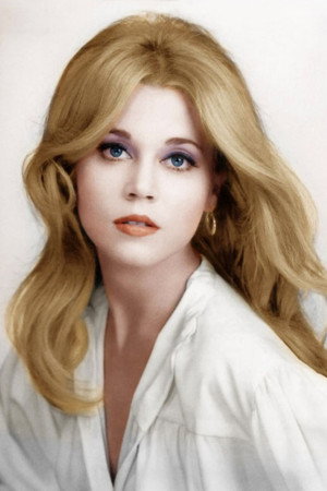 Jane Fonda