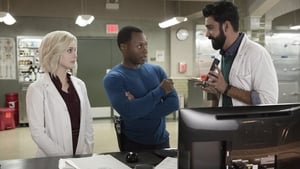 iZombie Temporada 3 Capitulo 4