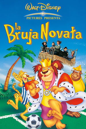 Watch La bruja novata (1971) HD Movie Online Free