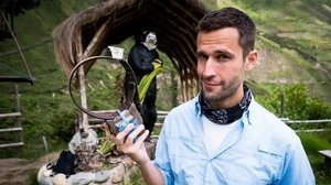 Amazônia Desconhecida: 1×2