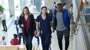 Nurses S1E10