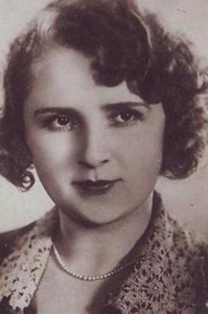 Elena Deyneko portrait