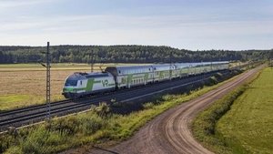 World's Most Scenic Railway Journeys Finland