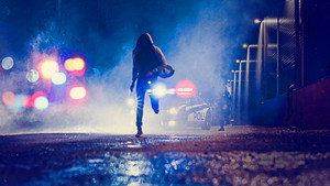 Girl on the Run: The Hunt for America’s Most Wanted Woman