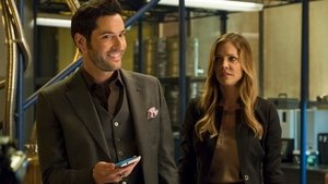 Lucifer: Stagione 3 x Episodio 5