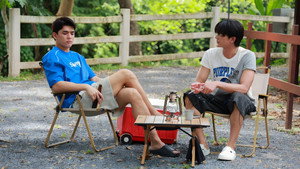 7 Only Friends: Dream On 2