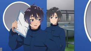 Shiroi Suna no Aquatope: Saison 1 Episode 21