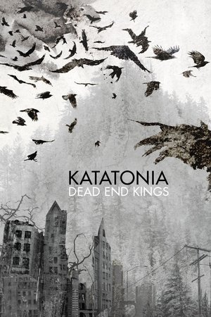 Image Katatonia Dead End Kings