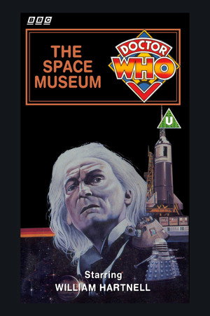Doctor Who: The Space Museum