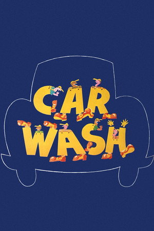 Car Wash - Der ausgeflippte Waschsalon
