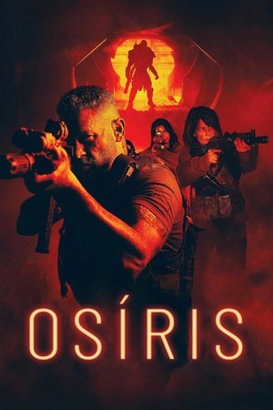 Osiris (2025)