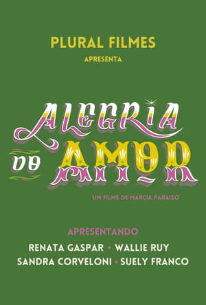 Image Alegria do Amor