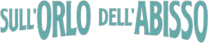 O Covil da Morte — Logos 1