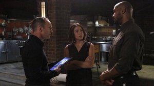 Marvel’s Agents of S.H.I.E.L.D. Season 3 Episode 3