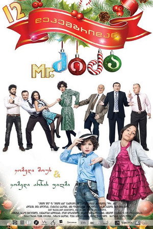 Mr. Nanny 6