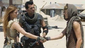 مشاهدة فيلم Resident Evil: Extinction 2007 مترجم