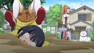 AHO-GIRL: 1×11