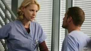 Grey’s Anatomy 4 x Episodio 15