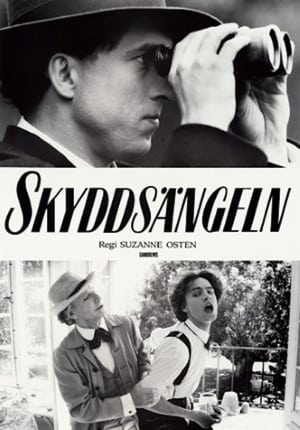 Poster The Guardian Angel (1990)