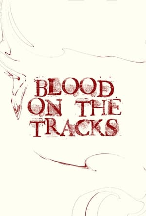 Poster Blood on the Tracks 