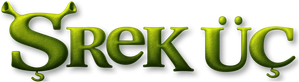 Şrek Üç