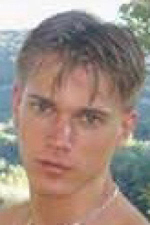 Karel Procházka portrait