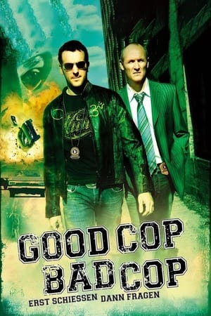 Image Good Cop Bad Cop