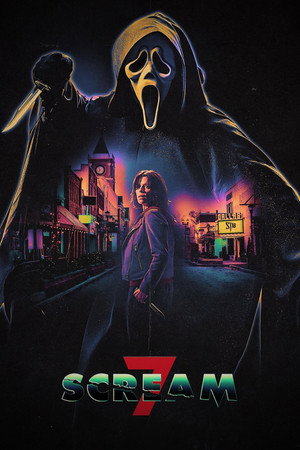 poster Scream 7