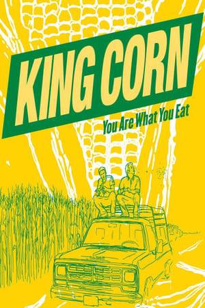 Poster di King Corn