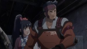 Kabaneri of the Iron Fortress Season 1 Episode 4