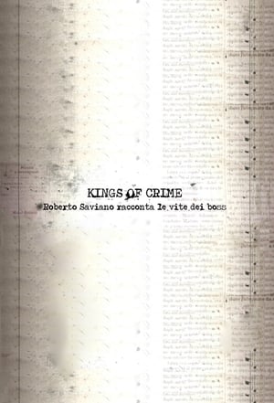 Kings of Crime poster