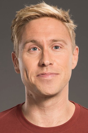 Russell Howard photo