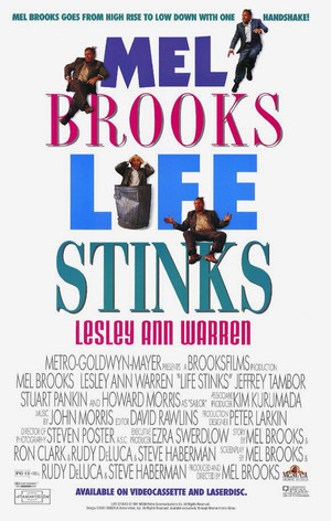 Life Stinks 41