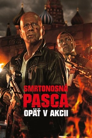 Image Smrtonosná pasca: Opäť v akcii