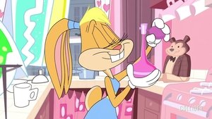 Looney Tunes: due Conigli nel Mirino (2015)