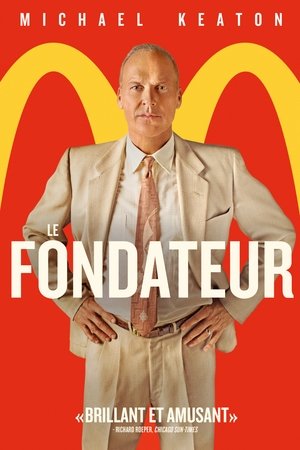 poster The Founder