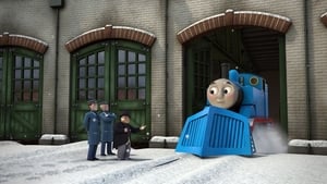 Thomas, die kleine Lokomotive: 19×6