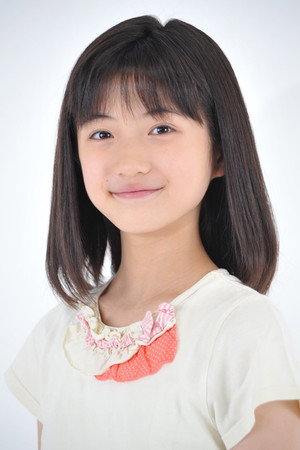 Yura Segizawa portrait