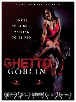 Ghetto Goblin film complet