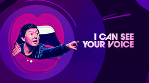 poster I Can See Your Voice