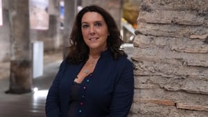 Bettany Hughes' Treasures of the World Istanbul