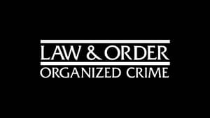 poster Law & Order: Organized Crime