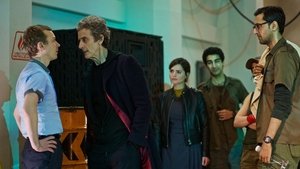 Doctor Who Season 9 Episode 3
