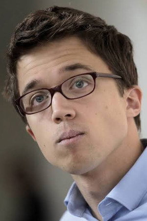 Iñigo Errejón